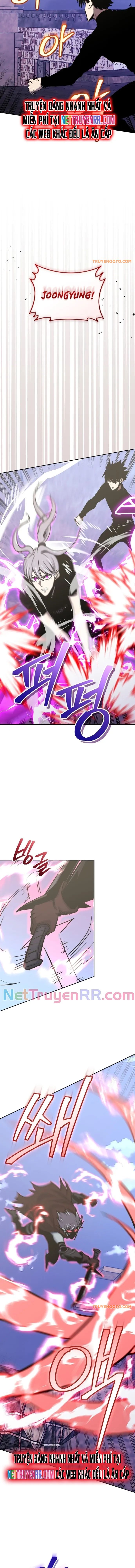 Kể Từ Bây Giờ, Tôi Là Một Người Chơi Chapter 109 - Trang 2