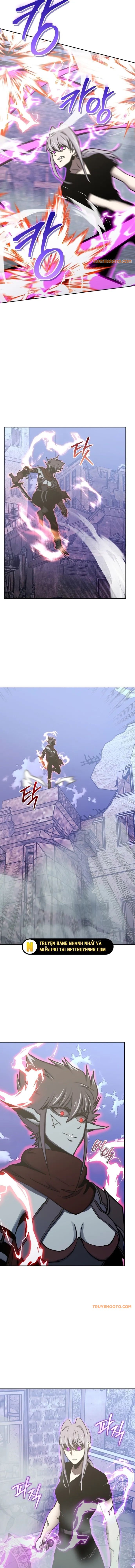 Kể Từ Bây Giờ, Tôi Là Một Người Chơi Chapter 109 - Trang 2