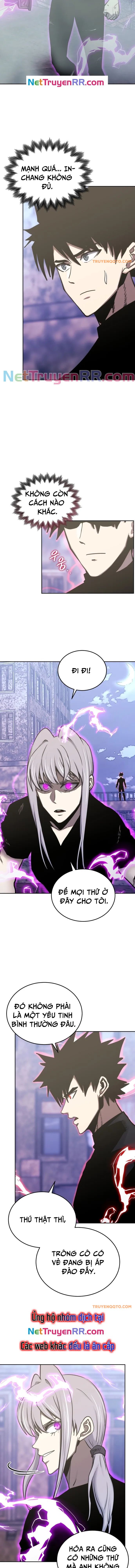 Kể Từ Bây Giờ, Tôi Là Một Người Chơi Chapter 109 - Trang 2