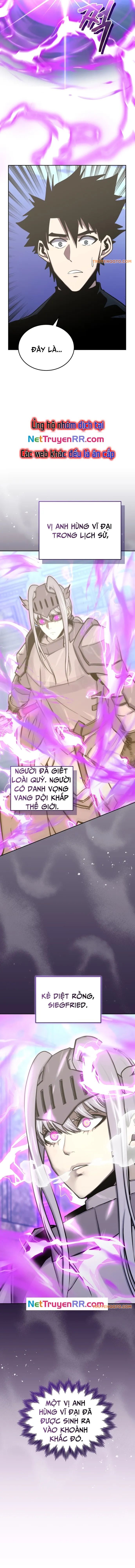 Kể Từ Bây Giờ, Tôi Là Một Người Chơi Chapter 109 - Trang 2