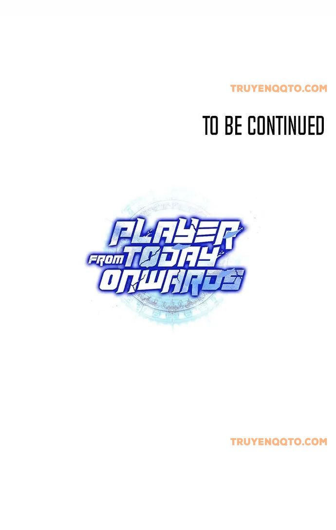 Kể Từ Bây Giờ, Tôi Là Một Người Chơi Chapter 109 - Trang 2