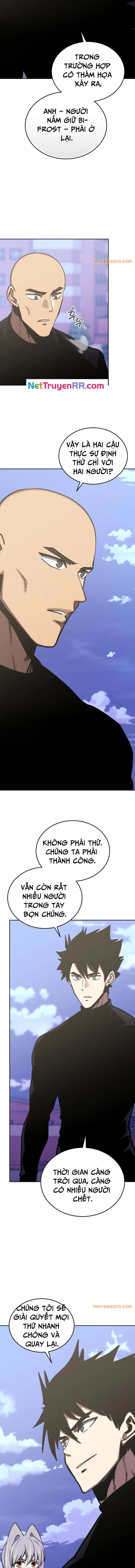 Kể Từ Bây Giờ, Tôi Là Một Người Chơi Chapter 109 - Trang 2