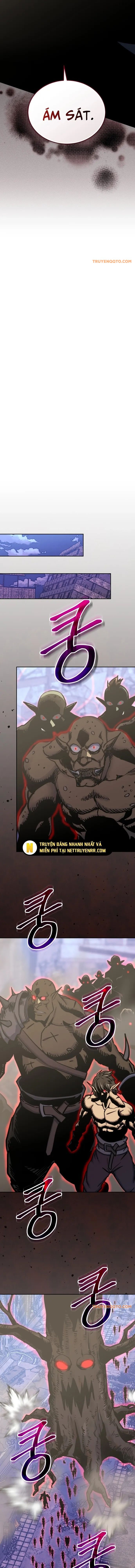 Kể Từ Bây Giờ, Tôi Là Một Người Chơi Chapter 109 - Trang 2