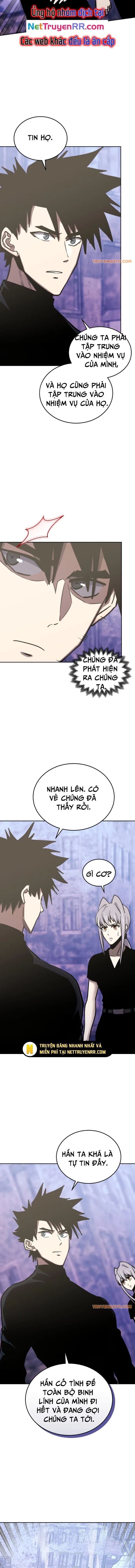 Kể Từ Bây Giờ, Tôi Là Một Người Chơi Chapter 109 - Trang 2