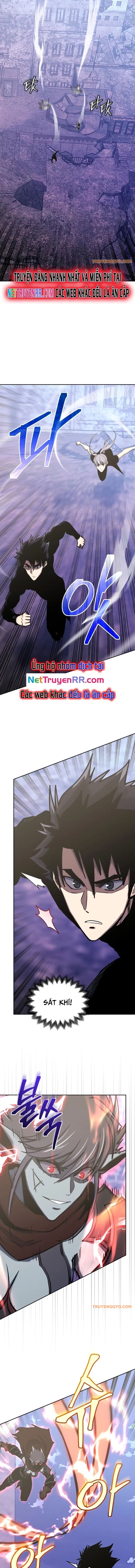 Kể Từ Bây Giờ, Tôi Là Một Người Chơi Chapter 109 - Trang 2