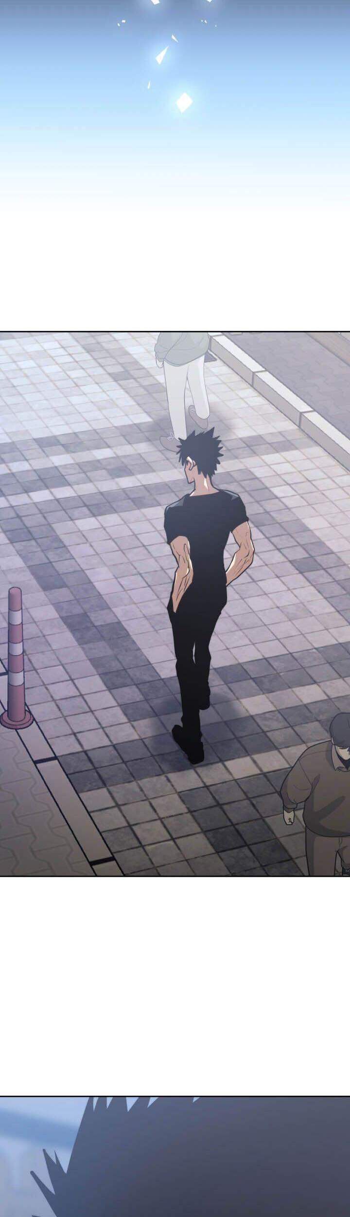 Kể Từ Bây Giờ, Tôi Là Một Người Chơi Chapter 11 - Trang 2