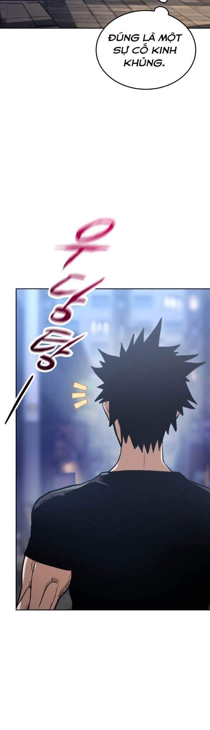 Kể Từ Bây Giờ, Tôi Là Một Người Chơi Chapter 11 - Trang 2