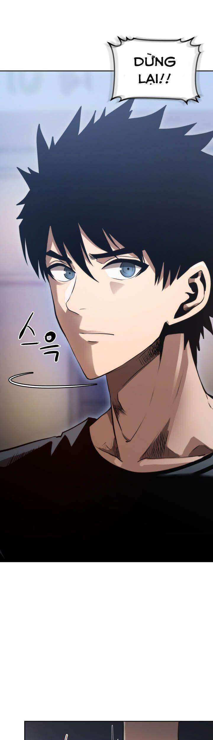 Kể Từ Bây Giờ, Tôi Là Một Người Chơi Chapter 11 - Trang 2