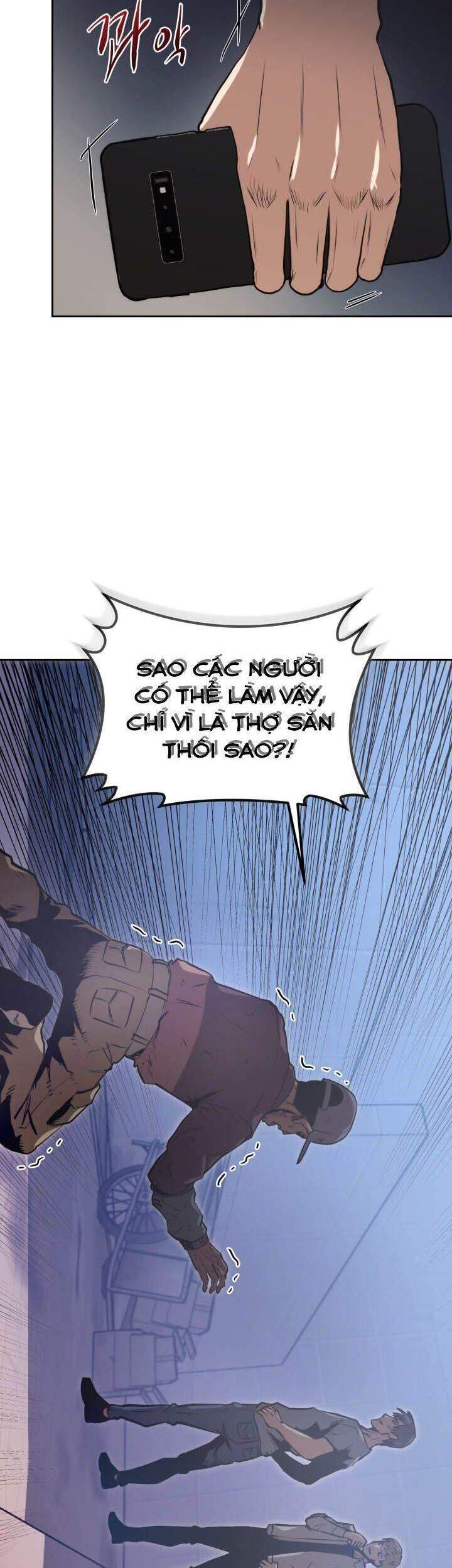 Kể Từ Bây Giờ, Tôi Là Một Người Chơi Chapter 11 - Trang 2