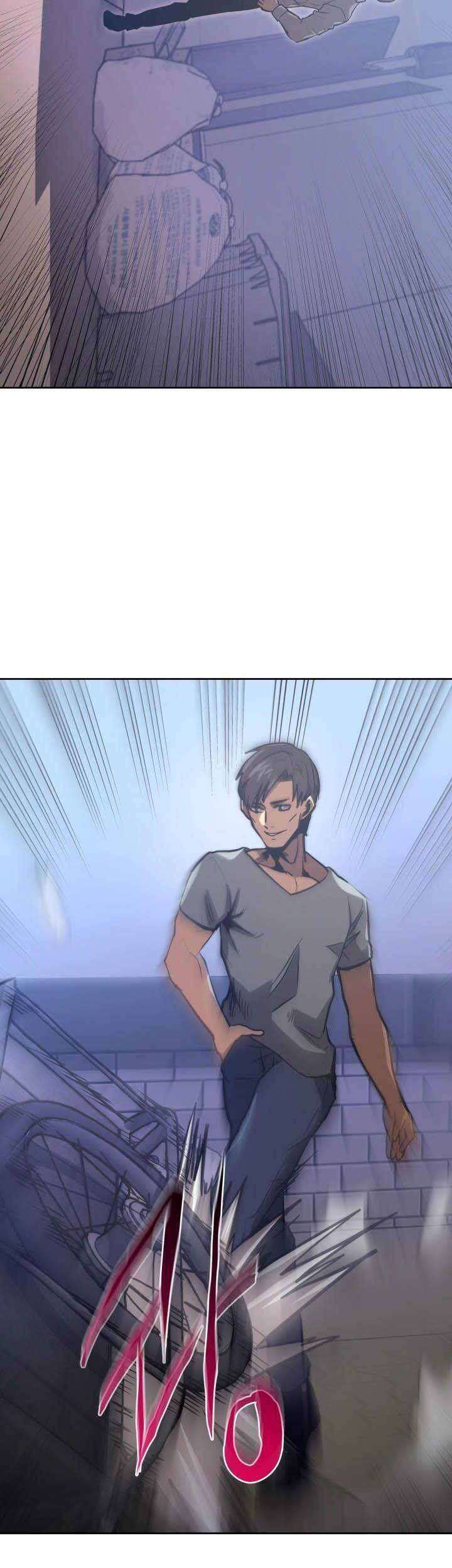 Kể Từ Bây Giờ, Tôi Là Một Người Chơi Chapter 11 - Trang 2