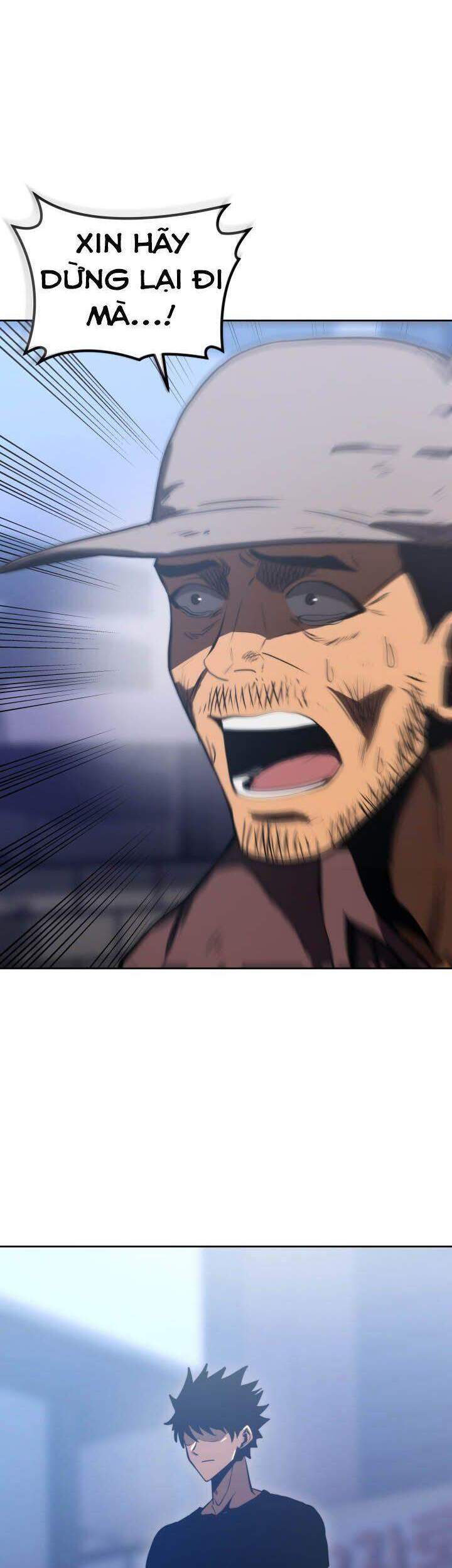 Kể Từ Bây Giờ, Tôi Là Một Người Chơi Chapter 11 - Trang 2