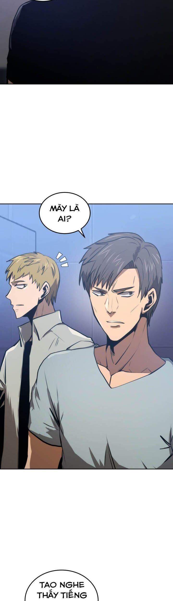 Kể Từ Bây Giờ, Tôi Là Một Người Chơi Chapter 11 - Trang 2