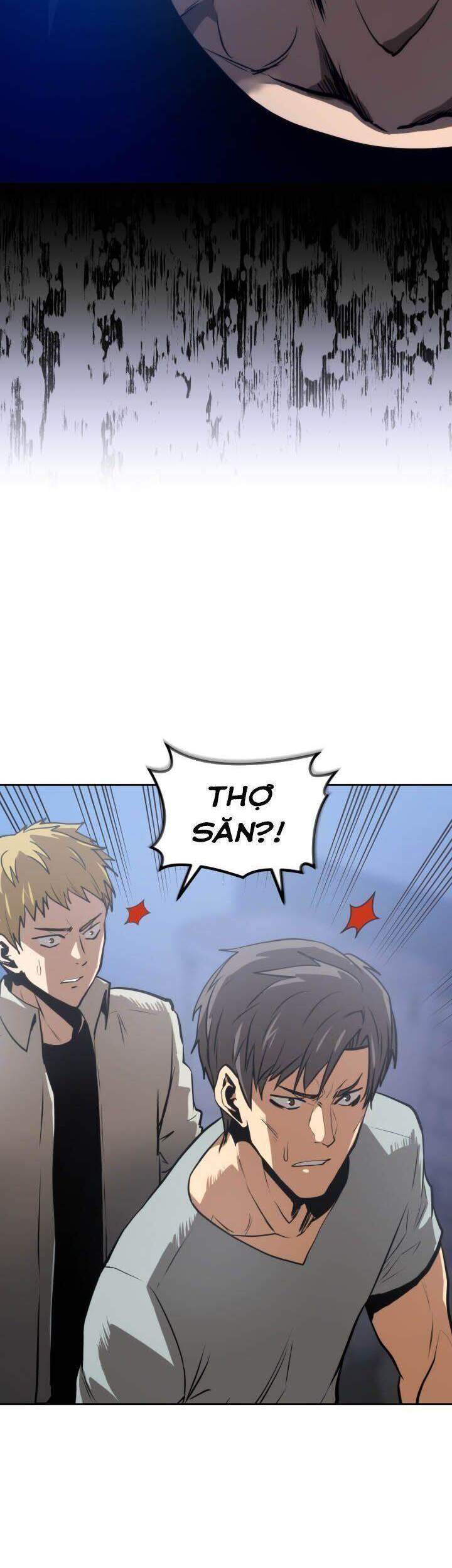 Kể Từ Bây Giờ, Tôi Là Một Người Chơi Chapter 11 - Trang 2