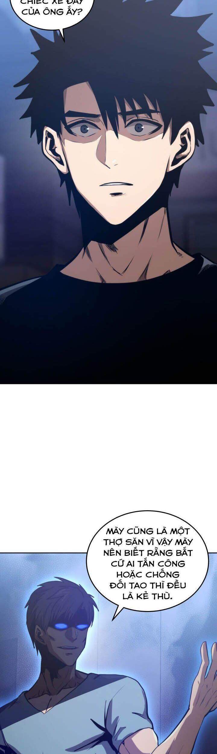 Kể Từ Bây Giờ, Tôi Là Một Người Chơi Chapter 11 - Trang 2