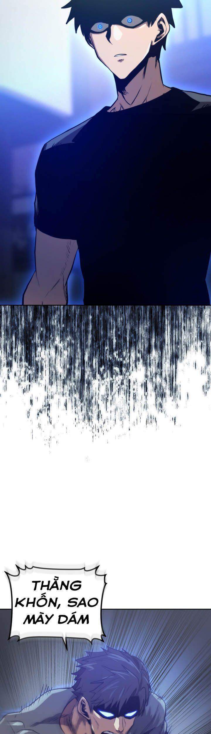 Kể Từ Bây Giờ, Tôi Là Một Người Chơi Chapter 11 - Trang 2