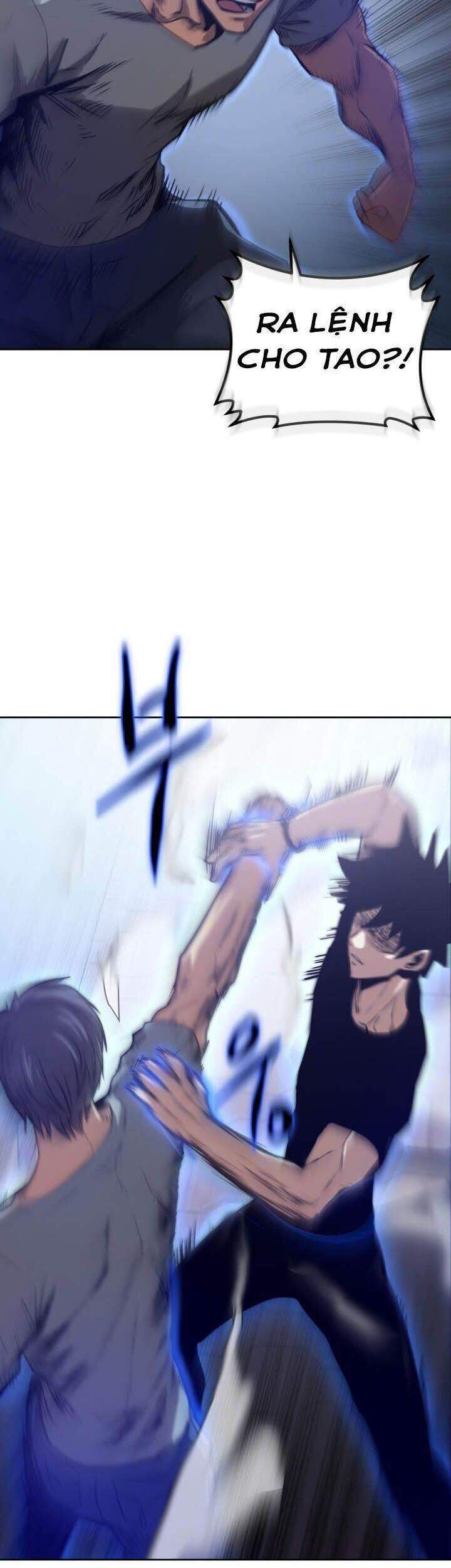 Kể Từ Bây Giờ, Tôi Là Một Người Chơi Chapter 11 - Trang 2