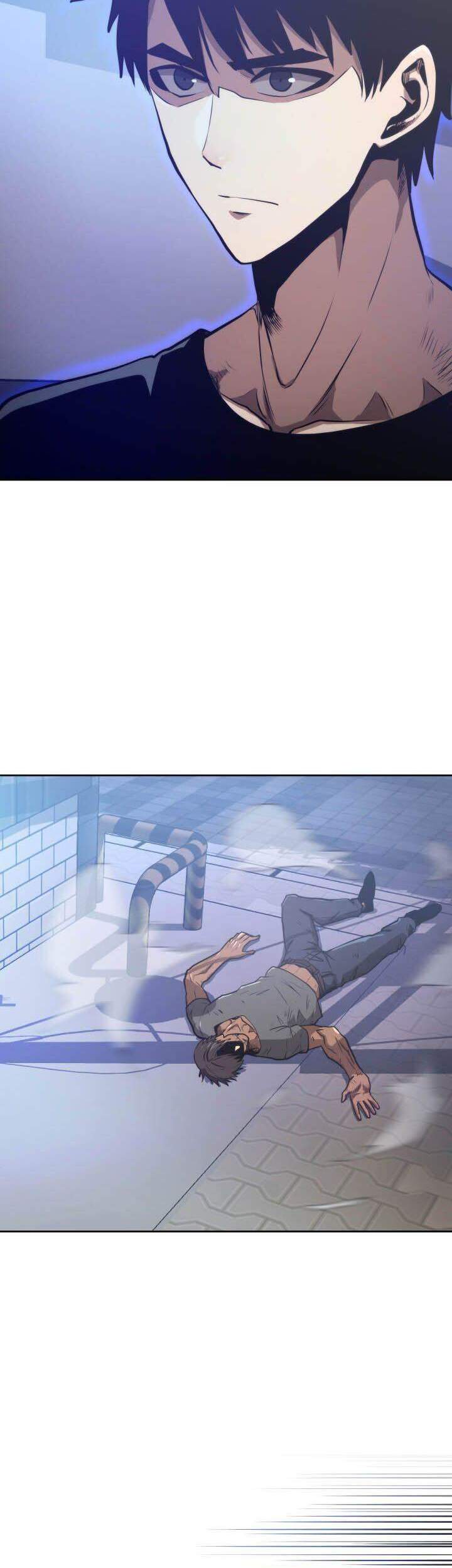 Kể Từ Bây Giờ, Tôi Là Một Người Chơi Chapter 11 - Trang 2