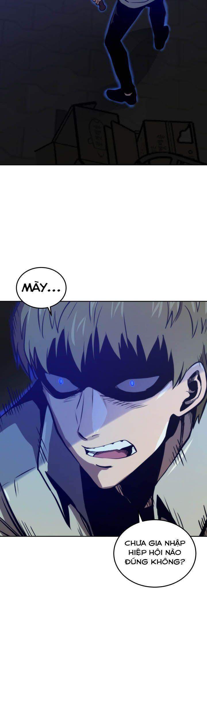 Kể Từ Bây Giờ, Tôi Là Một Người Chơi Chapter 11 - Trang 2