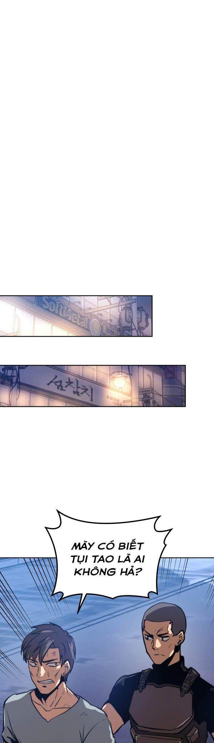 Kể Từ Bây Giờ, Tôi Là Một Người Chơi Chapter 11 - Trang 2
