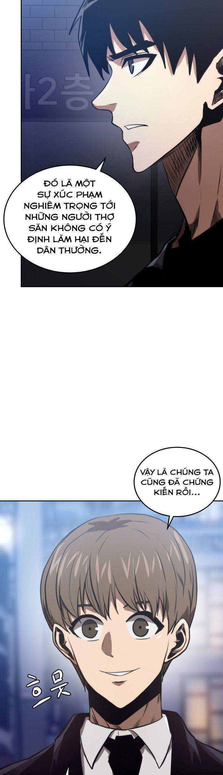 Kể Từ Bây Giờ, Tôi Là Một Người Chơi Chapter 11 - Trang 2