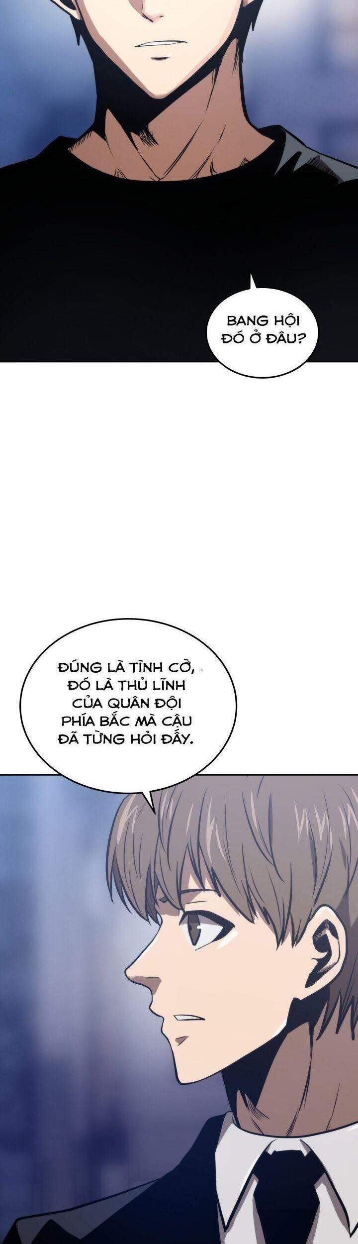 Kể Từ Bây Giờ, Tôi Là Một Người Chơi Chapter 11 - Trang 2