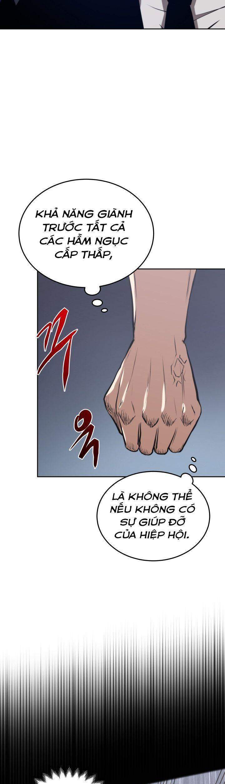 Kể Từ Bây Giờ, Tôi Là Một Người Chơi Chapter 11 - Trang 2