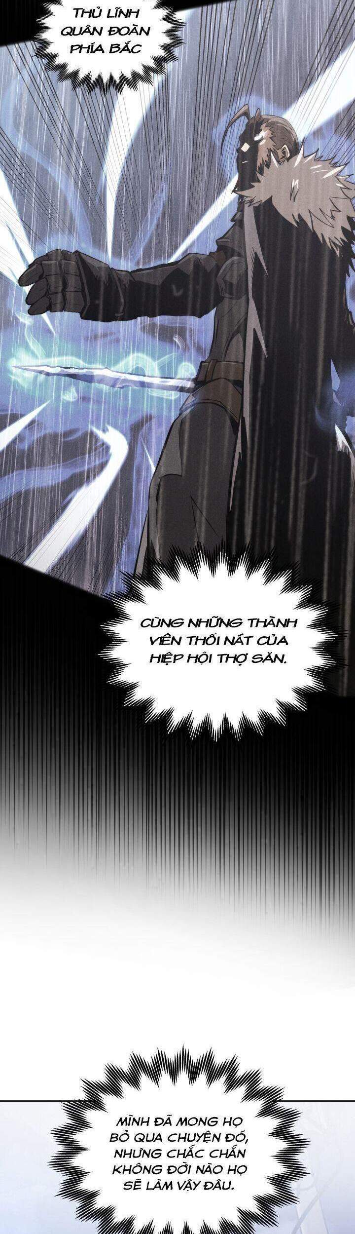 Kể Từ Bây Giờ, Tôi Là Một Người Chơi Chapter 11 - Trang 2