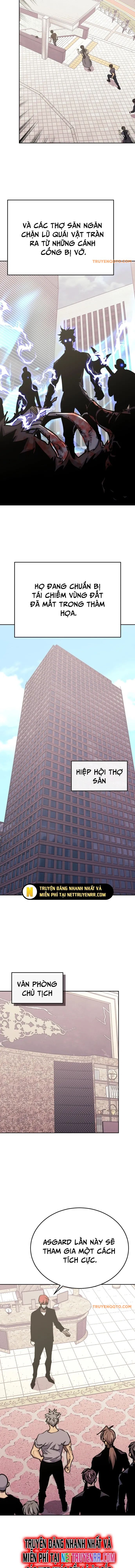 Kể Từ Bây Giờ, Tôi Là Một Người Chơi Chapter 110 - Trang 2