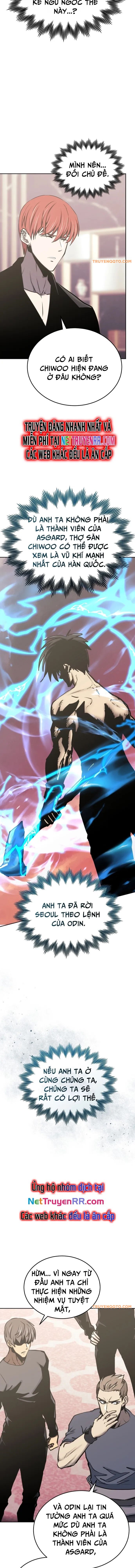 Kể Từ Bây Giờ, Tôi Là Một Người Chơi Chapter 110 - Trang 2