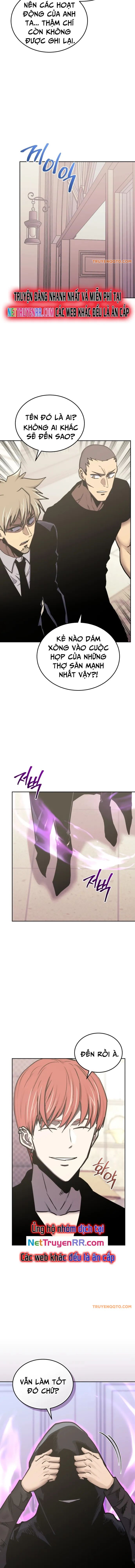 Kể Từ Bây Giờ, Tôi Là Một Người Chơi Chapter 110 - Trang 2