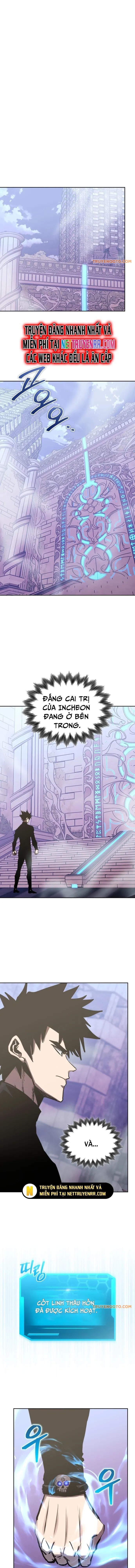 Kể Từ Bây Giờ, Tôi Là Một Người Chơi Chapter 110 - Trang 2