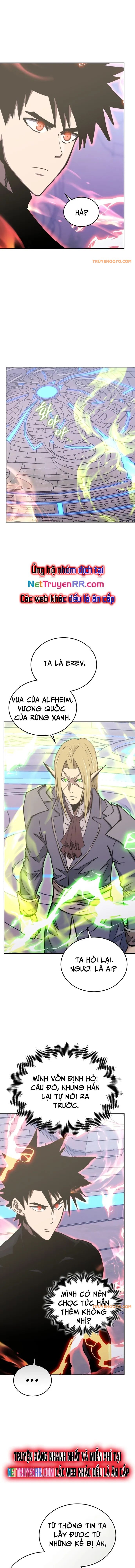 Kể Từ Bây Giờ, Tôi Là Một Người Chơi Chapter 110 - Trang 2