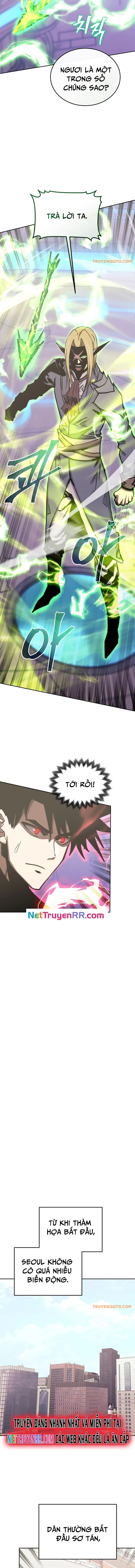 Kể Từ Bây Giờ, Tôi Là Một Người Chơi Chapter 110 - Trang 2