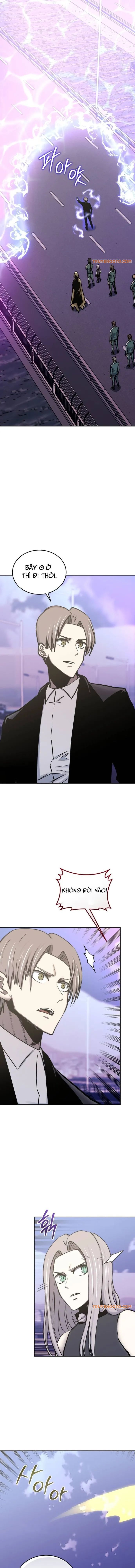 Kể Từ Bây Giờ, Tôi Là Một Người Chơi Chapter 111 - Trang 2
