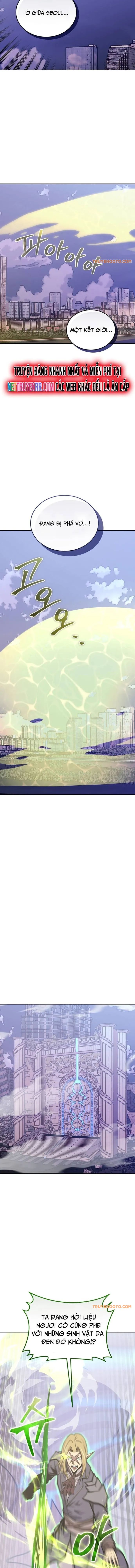 Kể Từ Bây Giờ, Tôi Là Một Người Chơi Chapter 111 - Trang 2