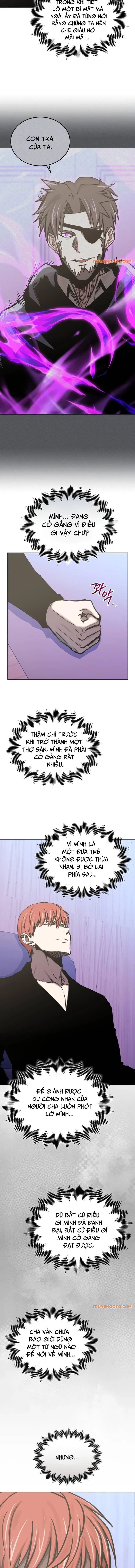 Kể Từ Bây Giờ, Tôi Là Một Người Chơi Chapter 111 - Trang 2