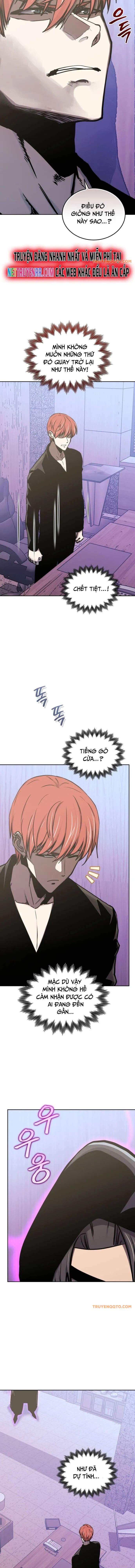 Kể Từ Bây Giờ, Tôi Là Một Người Chơi Chapter 111 - Trang 2