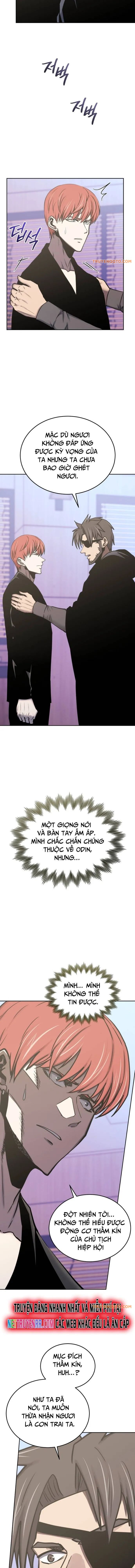 Kể Từ Bây Giờ, Tôi Là Một Người Chơi Chapter 111 - Trang 2