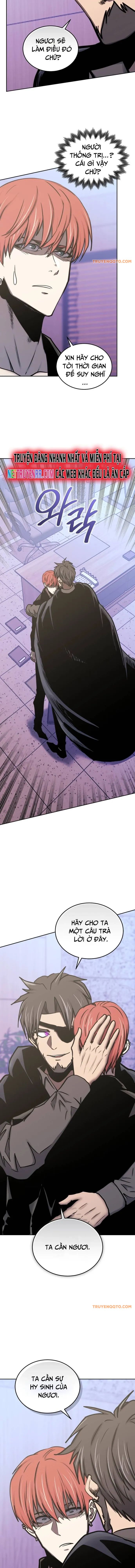 Kể Từ Bây Giờ, Tôi Là Một Người Chơi Chapter 111 - Trang 2