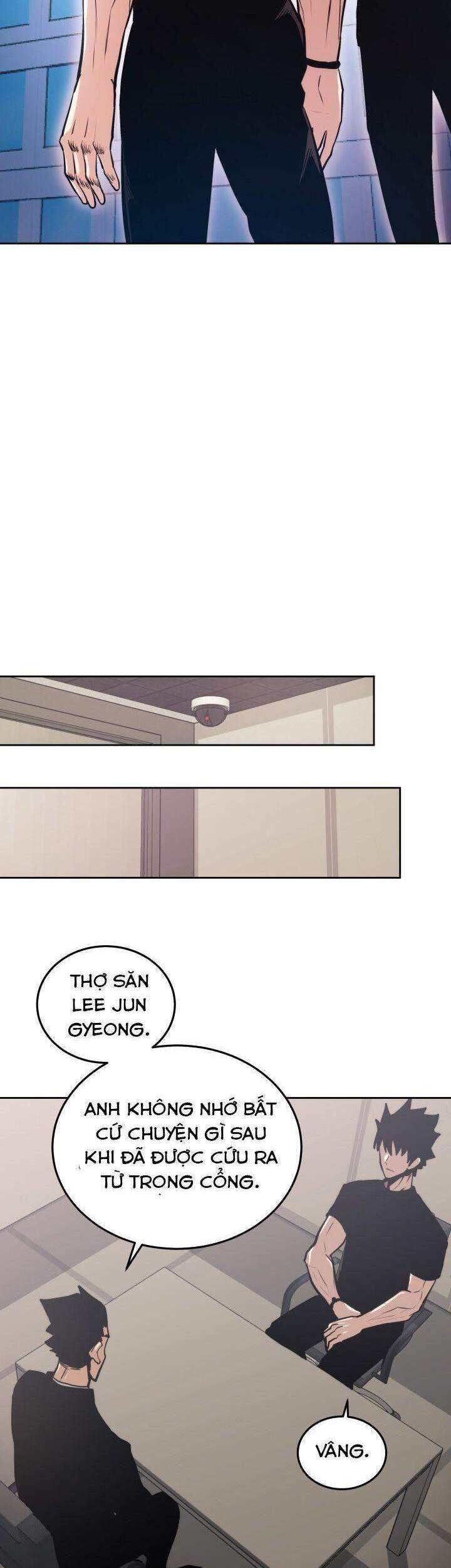 Kể Từ Bây Giờ, Tôi Là Một Người Chơi Chapter 12 - Trang 2