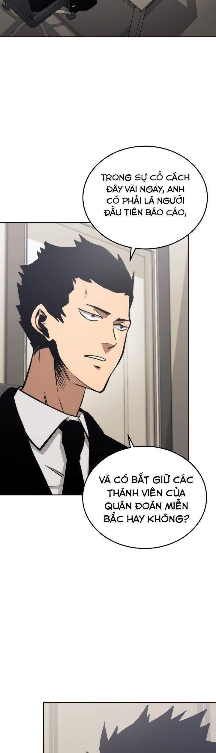 Kể Từ Bây Giờ, Tôi Là Một Người Chơi Chapter 12 - Trang 2