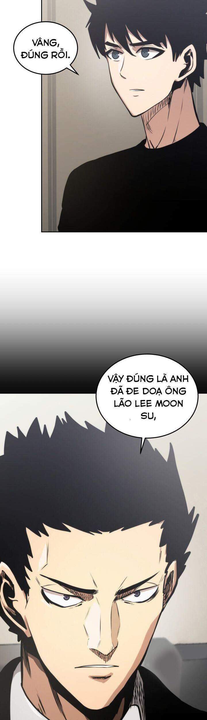 Kể Từ Bây Giờ, Tôi Là Một Người Chơi Chapter 12 - Trang 2