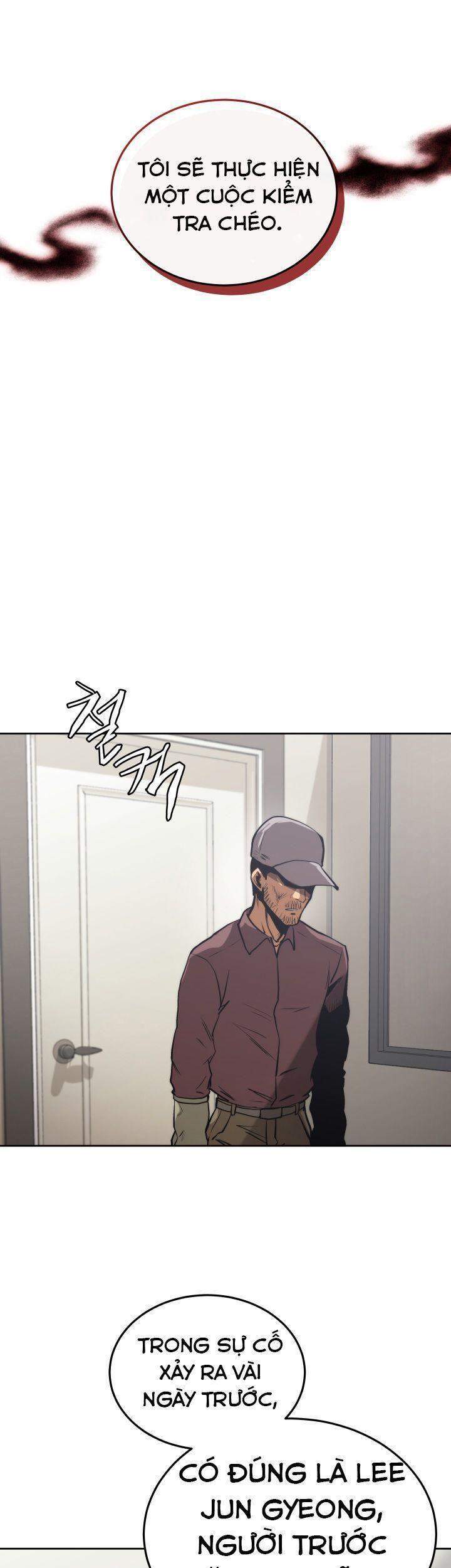 Kể Từ Bây Giờ, Tôi Là Một Người Chơi Chapter 12 - Trang 2