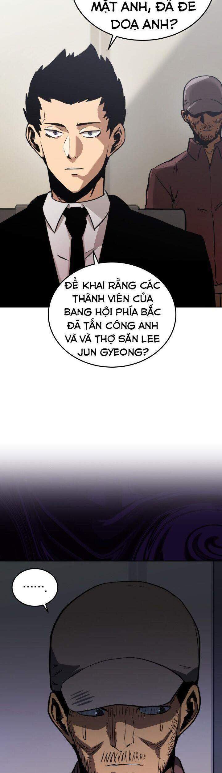 Kể Từ Bây Giờ, Tôi Là Một Người Chơi Chapter 12 - Trang 2