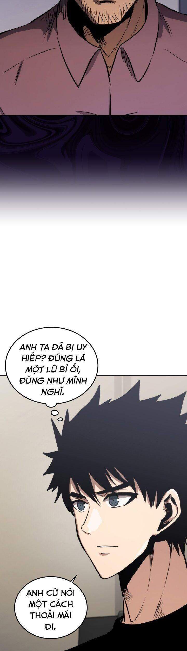 Kể Từ Bây Giờ, Tôi Là Một Người Chơi Chapter 12 - Trang 2