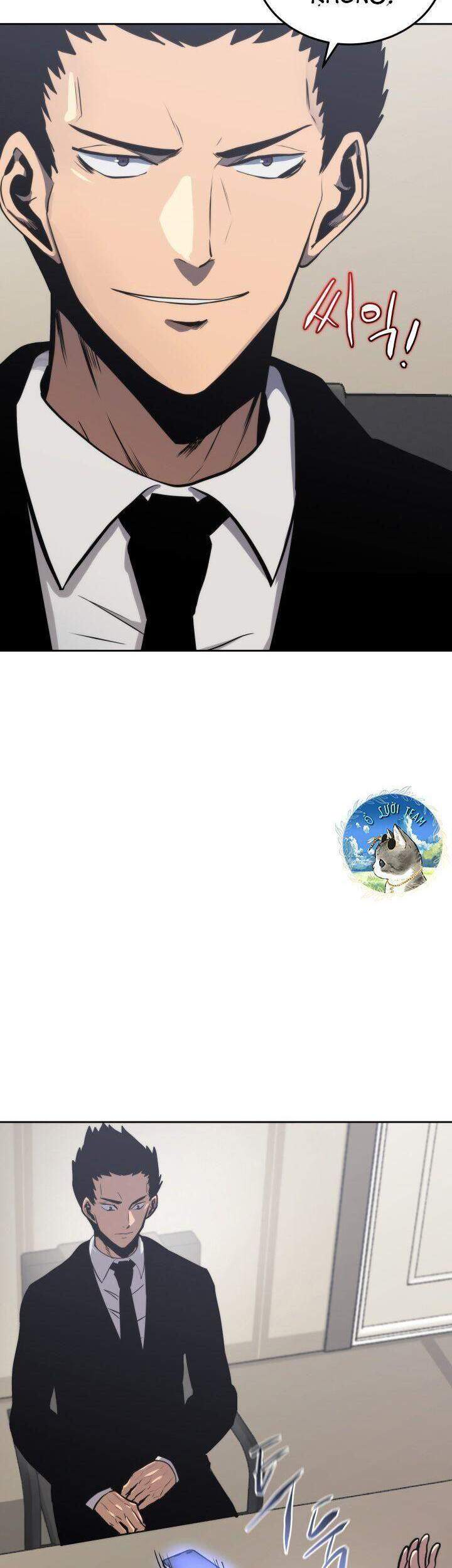 Kể Từ Bây Giờ, Tôi Là Một Người Chơi Chapter 12 - Trang 2