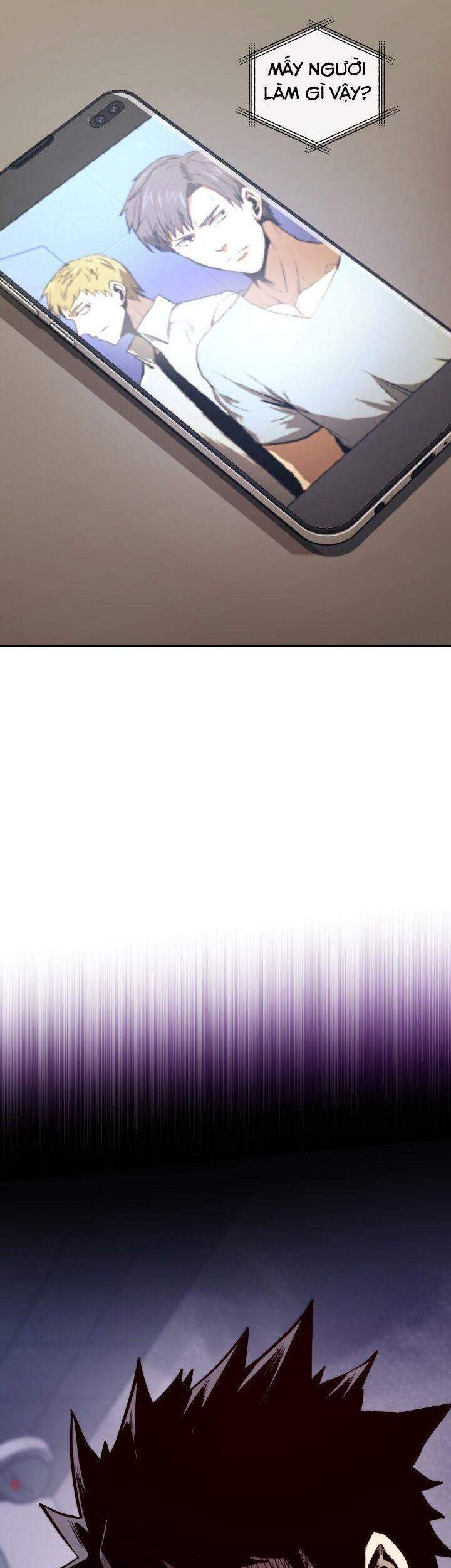 Kể Từ Bây Giờ, Tôi Là Một Người Chơi Chapter 12 - Trang 2