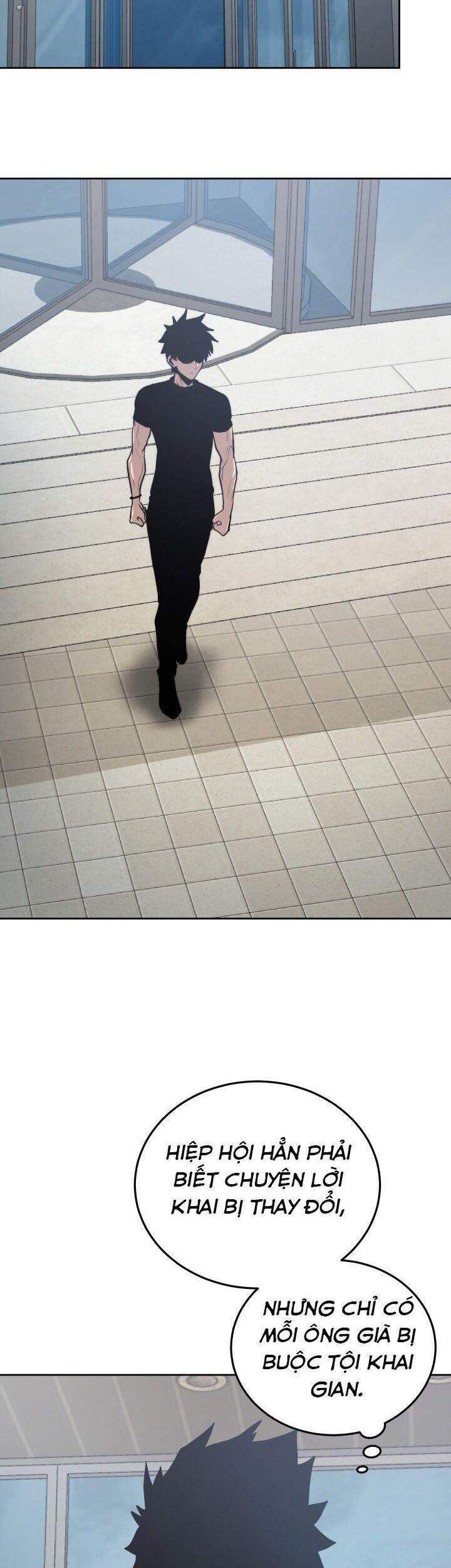 Kể Từ Bây Giờ, Tôi Là Một Người Chơi Chapter 12 - Trang 2