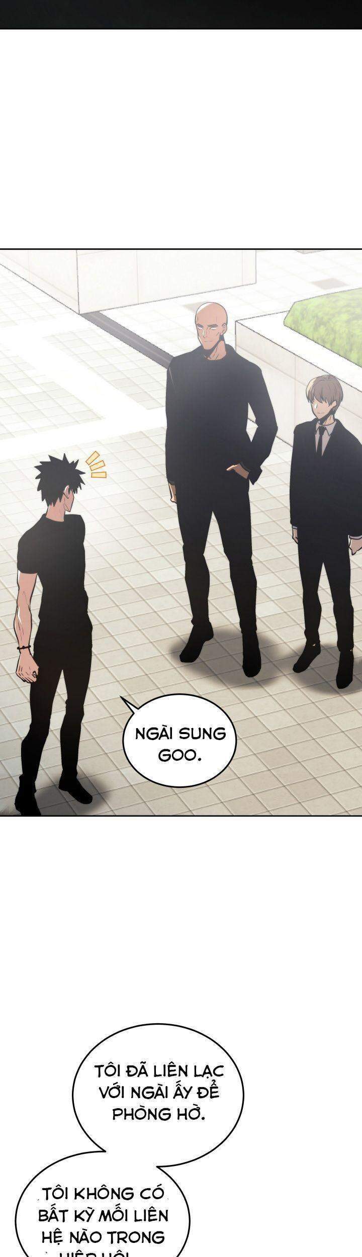 Kể Từ Bây Giờ, Tôi Là Một Người Chơi Chapter 12 - Trang 2