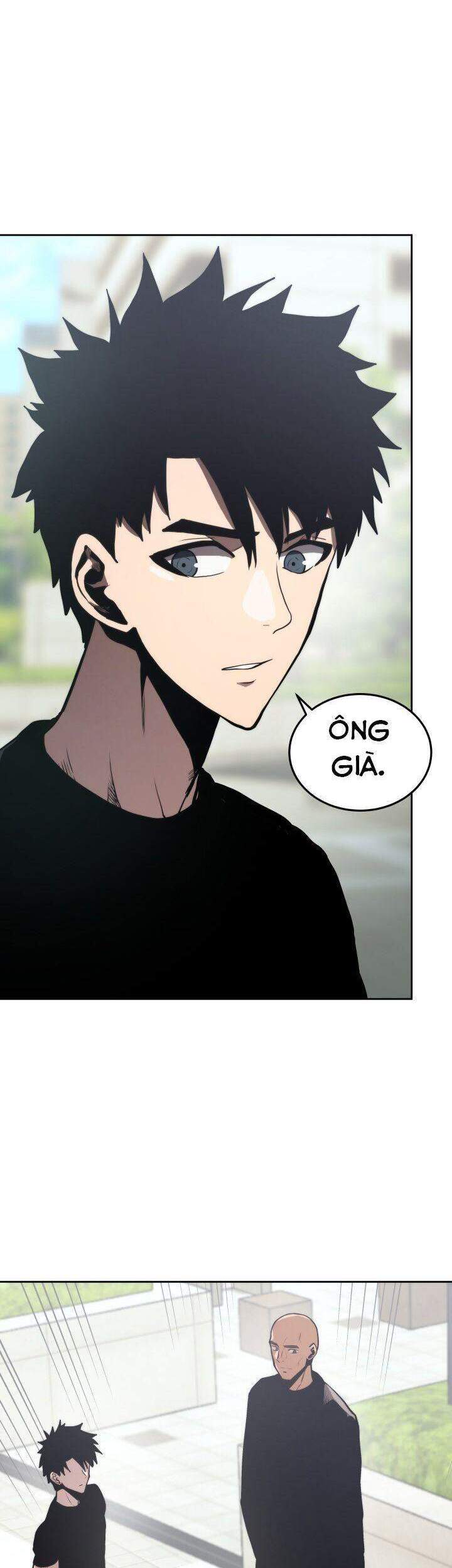 Kể Từ Bây Giờ, Tôi Là Một Người Chơi Chapter 12 - Trang 2